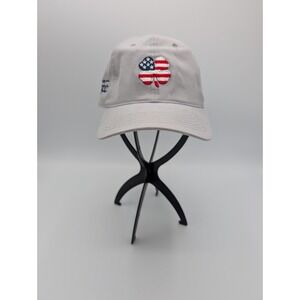 Black Clover Live Lucky Hat UGCC USA Flag In Clover
